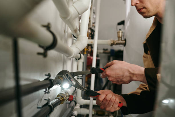 Best Same-Day Plumbing Service  in Napavine, WA