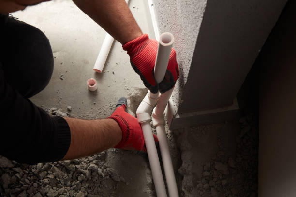 Best Plumbing Repair Near Me  in Napavine, WA
