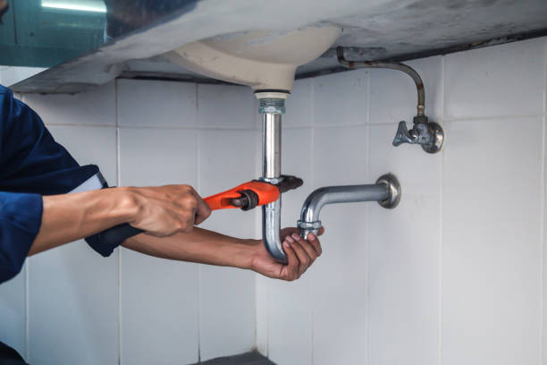 Best Water Softener Installation  in Napavine, WA
