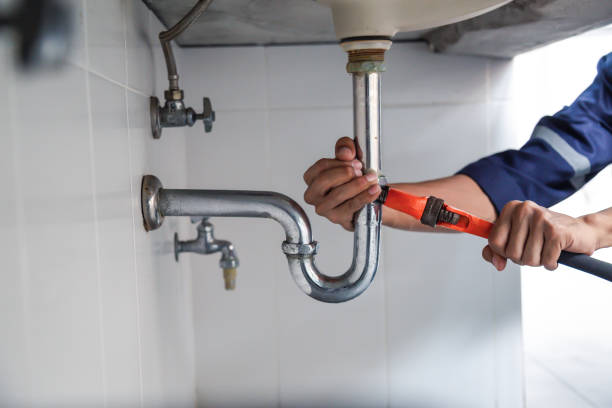 Best Sprinkler Systems  in Napavine, WA