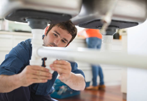 Best Residential Plumbing Services  in Napavine, WA