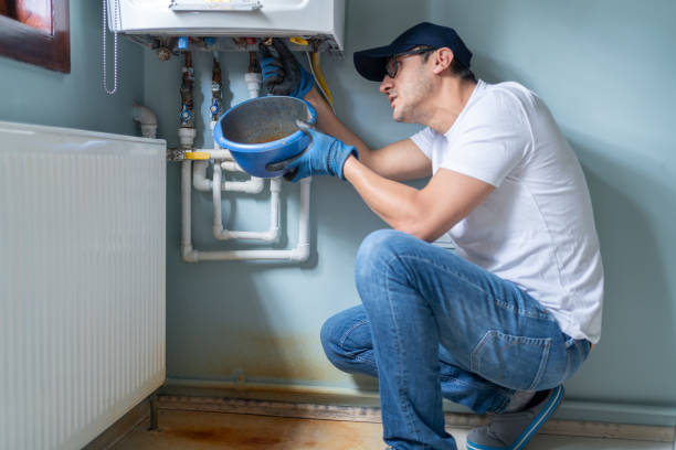 Best Commercial Plumbing Services  in Napavine, WA