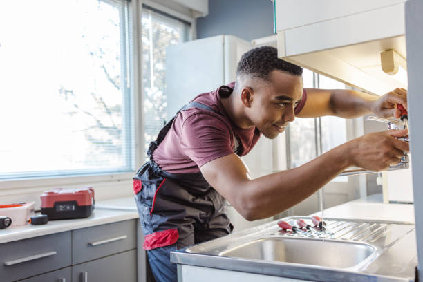 Best Plumbing Inspection Services  in Napavine, WA